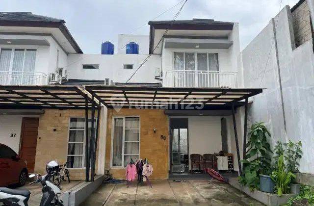 Rumah Dijual Di Serpong Terrace Dekat Bsd  1