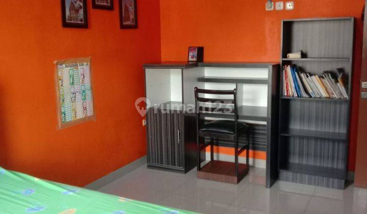 Rumah Dijual Cepat Siap Huni Di Serpong Park Dekat Bsd  2