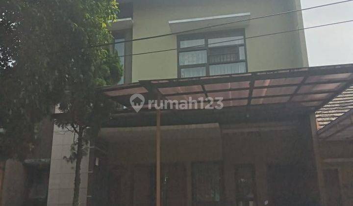 Rumah Dijual Cepat Siap Huni Di Serpong Park Dekat Bsd  1