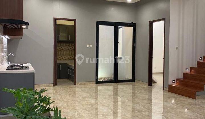 Rumah Dijual Cepat Di Bukit Serpong Mas Dekat Bsd  2