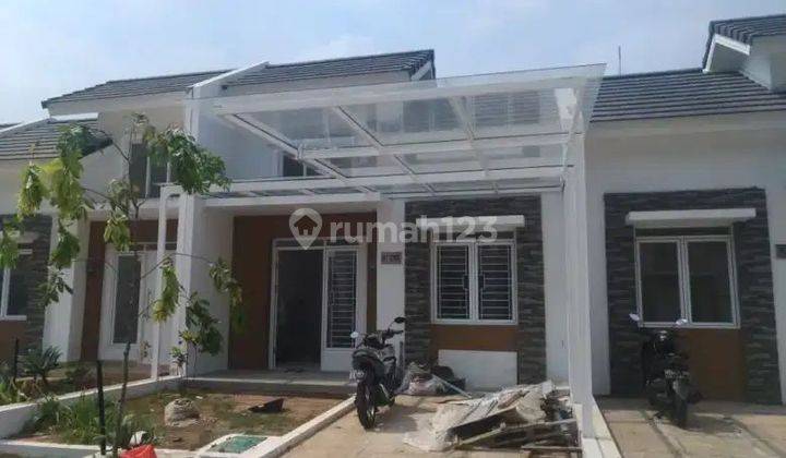 Rumah Dijual Cepat Di Serpong Natura City Dekat Bsd  1