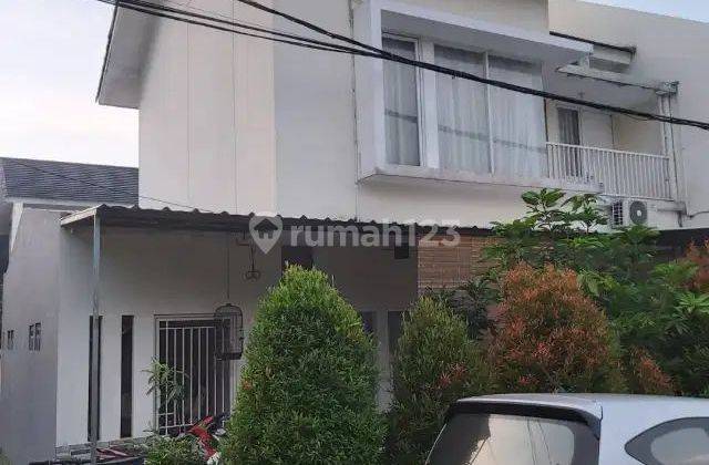 Rumah Dijual Cepat Di Serpong Green Park Dekat Bsd  1