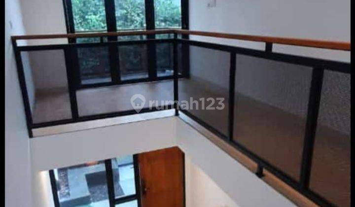 Rumah Baru 2 Lantai Di Kencana Loka Bsd 2