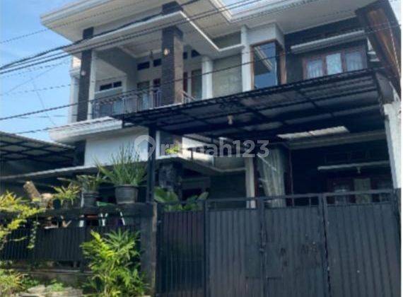 Rumah Dijual Di Pamulang Permai  1