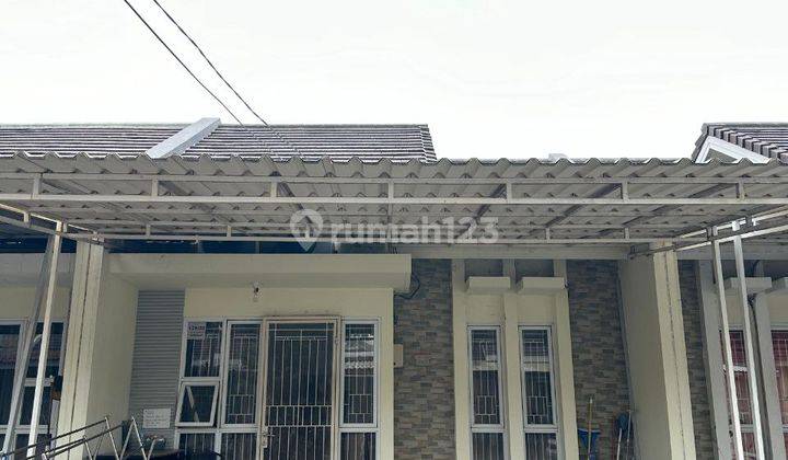 Rumah Dijual Di Paradise Serpong City 1