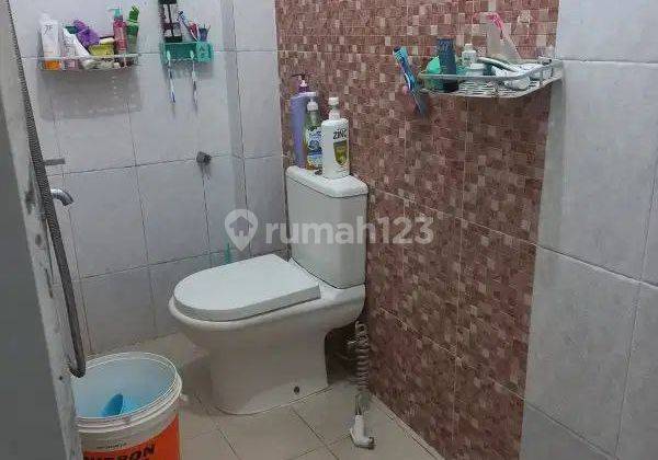 Dijual Rumah 1 Lantai Di Villa Dago Tol Serua 2