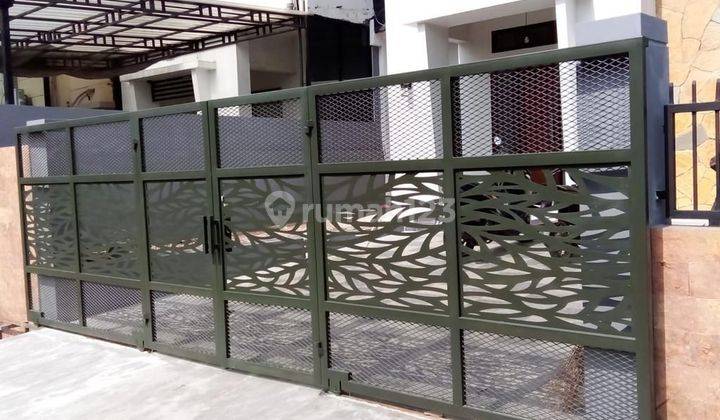 Rumah Dijual Di Serpong Park Dekat Bsd 2