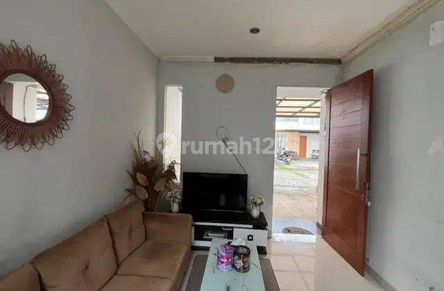 Rumah Dijual Di Serpong Terrace Dekat Bsd  2