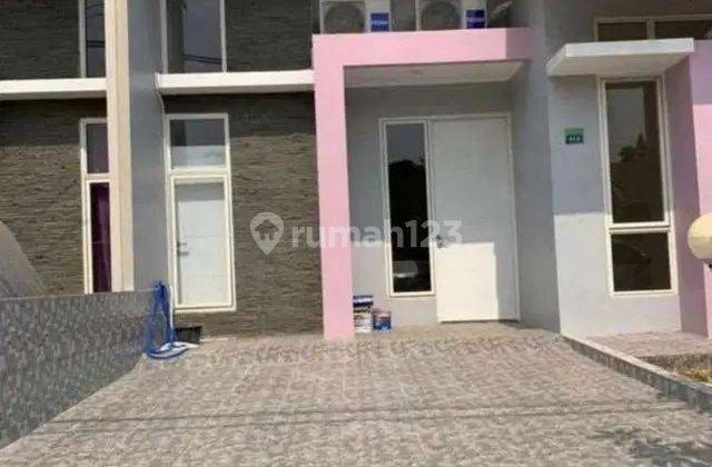 Rumah Dijual Cepat Di Serpong Garden 2 Dekat Bsd  1