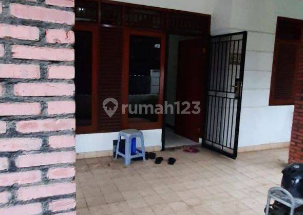 Rumah Dijual Di Pamulang Permai 2