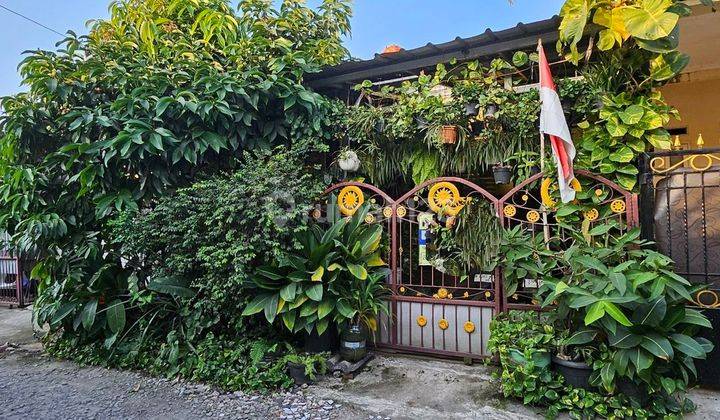 Rumah Dijual Di Villa Pamulang 1