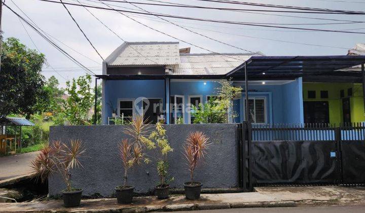 Rumah Dijual Di Villa Pamulang 1