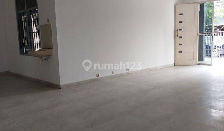 Rumah Dijual Di Villa Melati Mas Dekat Bsd  2