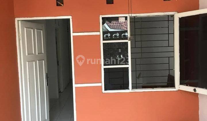 Dijual Rumah 1 Lantai Di Vila Dago Tol Serua  2