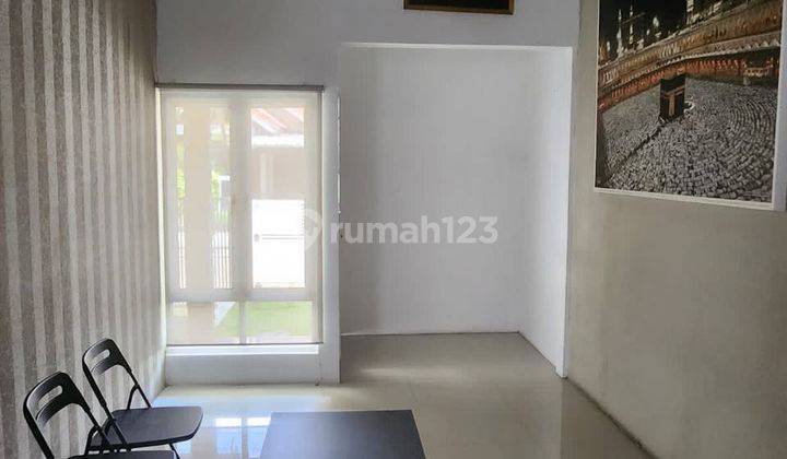 Dijual Rumah 1 Lantai Lokasi Di Griya Loka Bsd 2