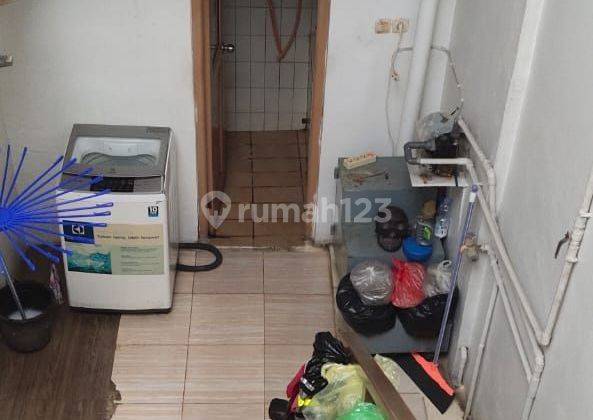 Dijual Cepat Rumah Merangkap Showroom Motor Di Villa Pamulang 2