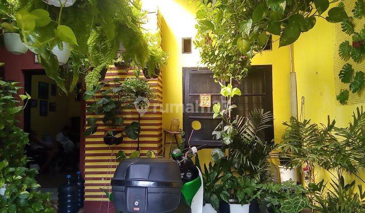 Rumah Dijual Di Villa Pamulang 2