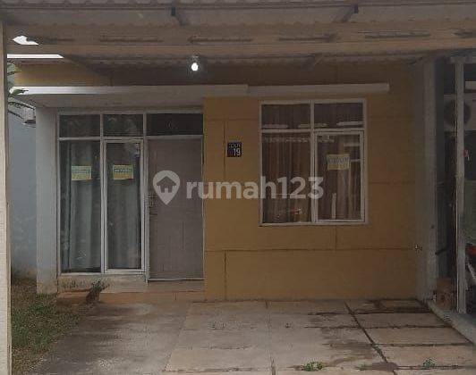 Rumah Dijual Di Serpong Lagoon Dekat Bsd  1