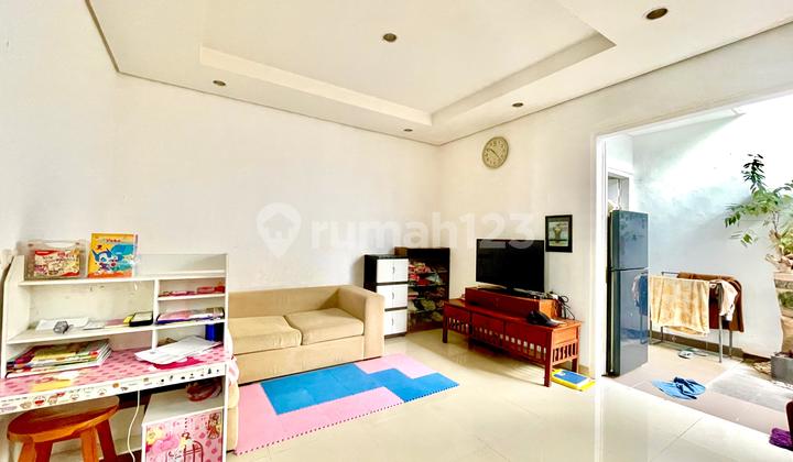 Most Affordable Strategic Modern 3 Bedroom House in Kerobokan 2