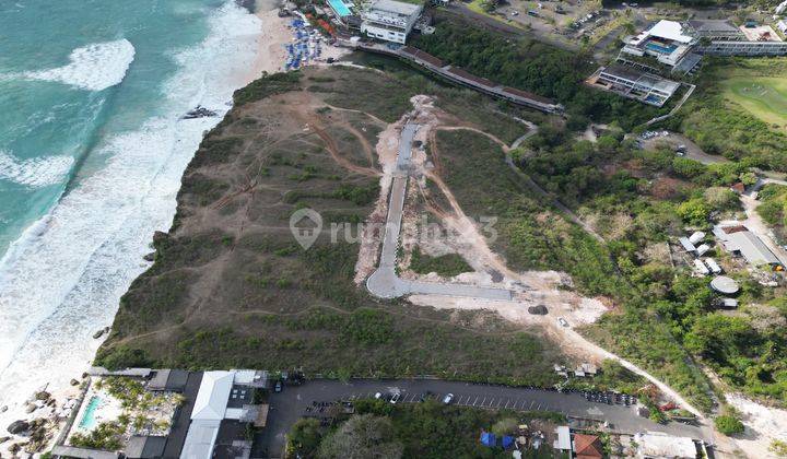 Dreamland Beach Cliff Land Plot Suitable for Tourism 2