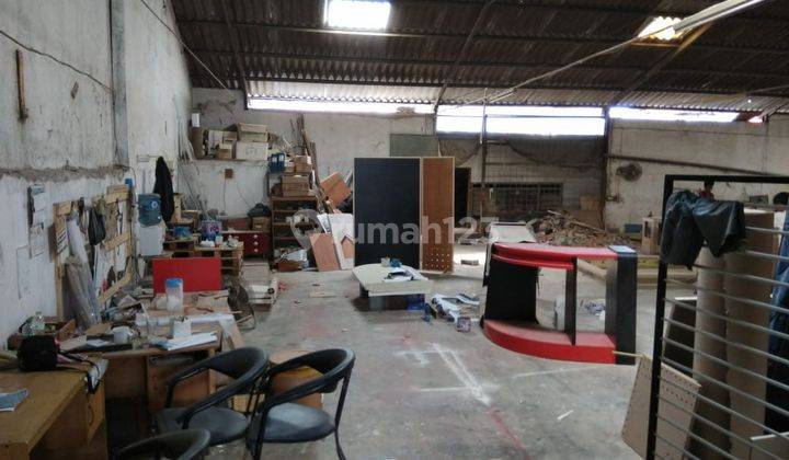 Gudang Murah Tambra Dalam Semarang Utara Semarang, Semarang 4