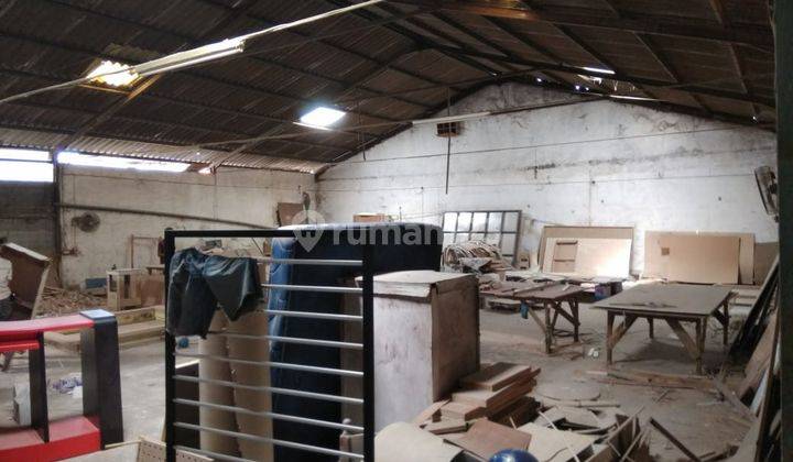 Gudang Murah Tambra Dalam Semarang Utara Semarang, Semarang 5