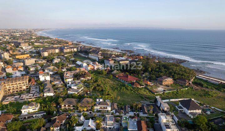 Tanah Murah Pinggir Jalan Raya 400m Ke Pantai Pererenan Bali 1