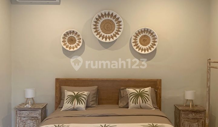 2 Bedroom Villa in Taman Sari Kerobokan Near International School 2