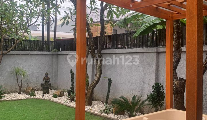 2 Bedroom Villa in Taman Sari Kerobokan Near International School