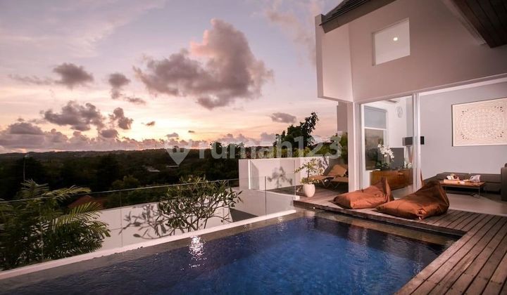 Beautiful Villa 2 BR Rated 5 Stars on Airbnb Ungasan Bali Beautiful Villa 2 BR Rated 5 Stars on Airbnb Ungasan Bali