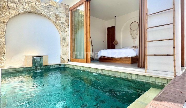 Urgent Rent 2 Bedroom Villa In Kerobokan Near Bali Kiddy