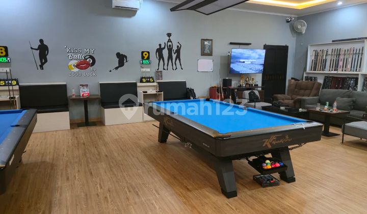 2-Bedroom House and Business Space Leasehold in Renon, Denpasar Bali 2-Bedroom House and Business Space Leasehold in Renon, Denpasar Bali