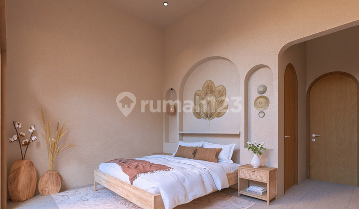 Minimalist Premium Villa 1 BR near GWK Jimbaran Bali Minimalist Premium Villa 1 BR near GWK Jimbaran Bali