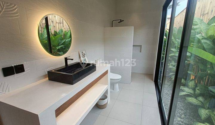 Villa 2 BR Lokasi Strategis Dekat Pantai Sanur Bali 2