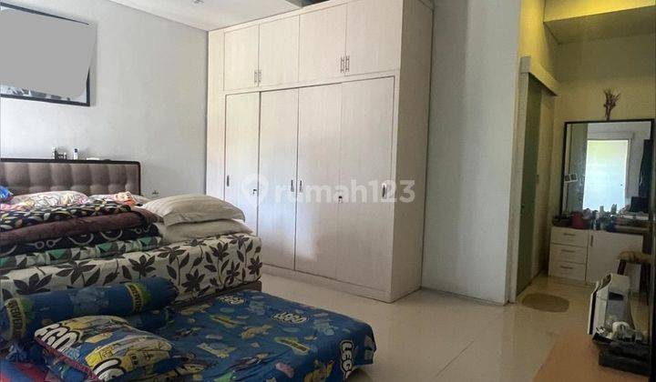 Rumah Modern Semi Villa Dekat Rumah Sakit Balimed Denpasar 2