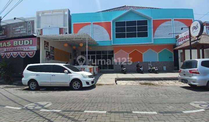 Guest House Aktif 20 Kamar Dekat Bandara Karangayu Semarang Barat 1