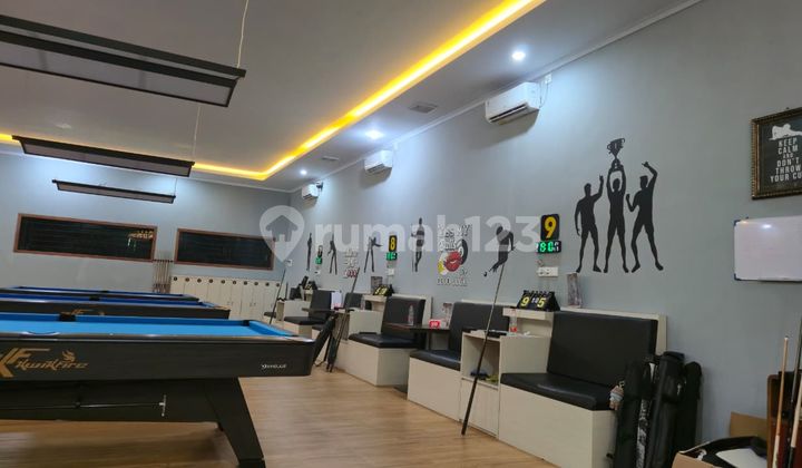 2-Bedroom House and Business Space Leasehold in Renon, Denpasar Bali 2-Bedroom House and Business Space Leasehold in Renon, Denpasar Bali