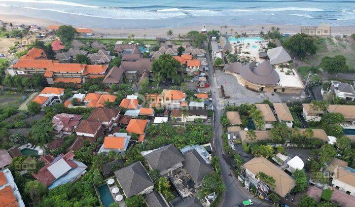 Tanah Premium Di Jalan Utama Menuju Pantai Batu Belig Seminyak 1