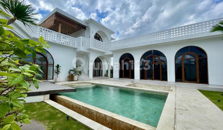 Villa Ocean and Mountain Views 3 BR Private Area Kelating Tabanan Villa Ocean and Mountain Views 3 BR Private Area Kelating Tabanan