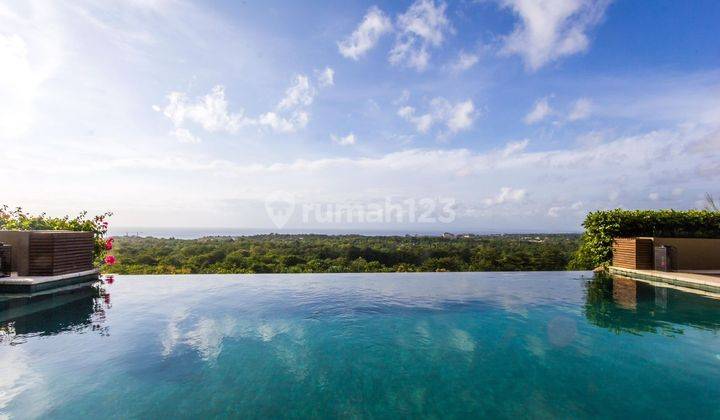 Luxury Villa Ocean View Strategic Location Uluwatu Bali 2