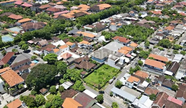 Tanah Premium 2,7 Are SHM Hook Dekat Univ Udhayana Renon Bali Tanah Premium 2,7 Are SHM Hook Dekat Univ Udhayana Renon Bali