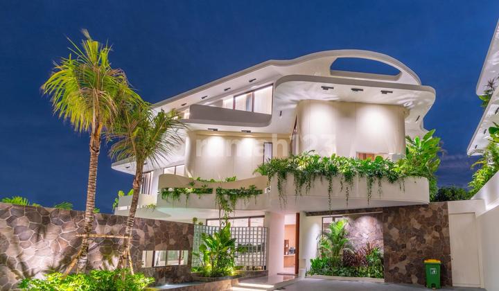 Villa Mewah 3 Kt Hanya 4 Unit Dekat Pantai Kuta Seminyak Bali Villa Mewah 3 Kt Hanya 4 Unit Dekat Pantai Kuta Seminyak Bali