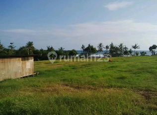 Tanah Langka 272 Are Pinggir Pantai Kelating Tabanan Bali