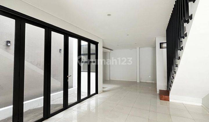 Rumah Baru Modern Minimalist Bagus Di Menjangan Semarang 2