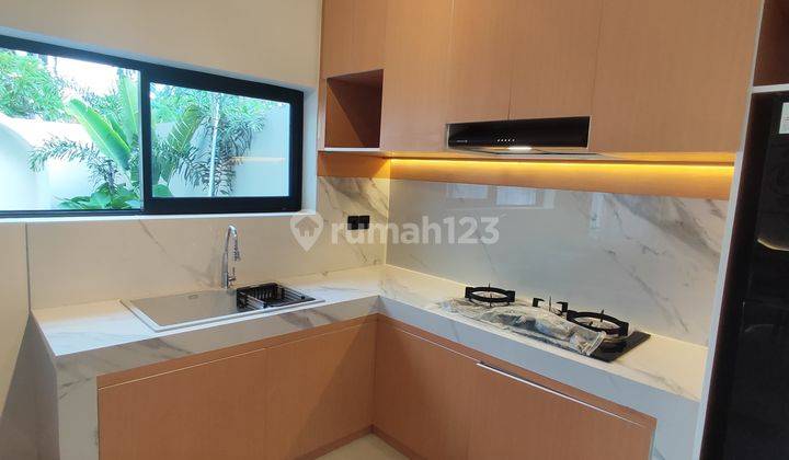 Villa 3 BR Furnished Dekat Airport Taman Baruna Jimbaran Bali 2