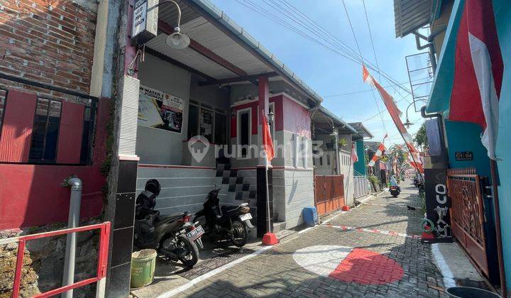 Rumah Murah Pudak Payung Banyumanik Dijual Dibawah Harga Pasar 2