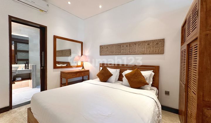 Yearly Rental 2BR Villa in Kerobokan near Bali Kiddy School Bali Yearly Rental 2BR Villa in Kerobokan near Bali Kiddy School Bali