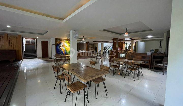 Smart Boutique Hotel at Beachside Sanur Generated Income 2
