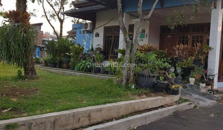 Rumah 2 lantai hitung tanah dekat pusat bisnis di Salatiga Jateng 2