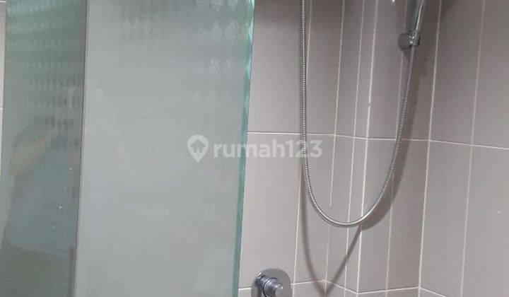 Apartemen cantik dekat pusat bisnis dan perkantoran di Bintaro 3A